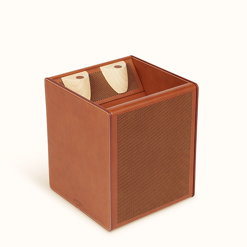 HERMES オルゴール Odyssee Terre mobile speaker | Hermès USA